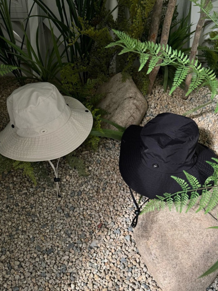 Bucket Hats