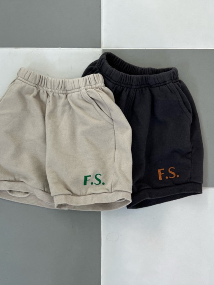 F.S Shorts