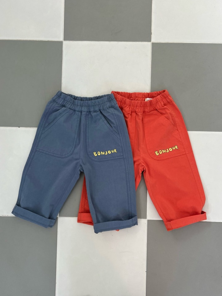 Ace Pants