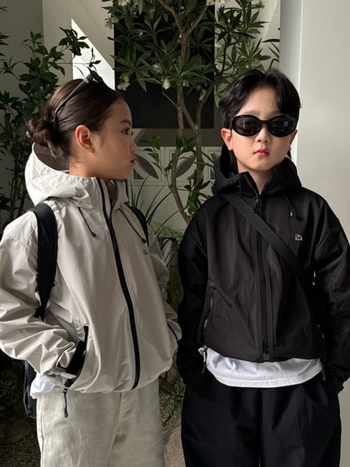 Core Mountain Jacket