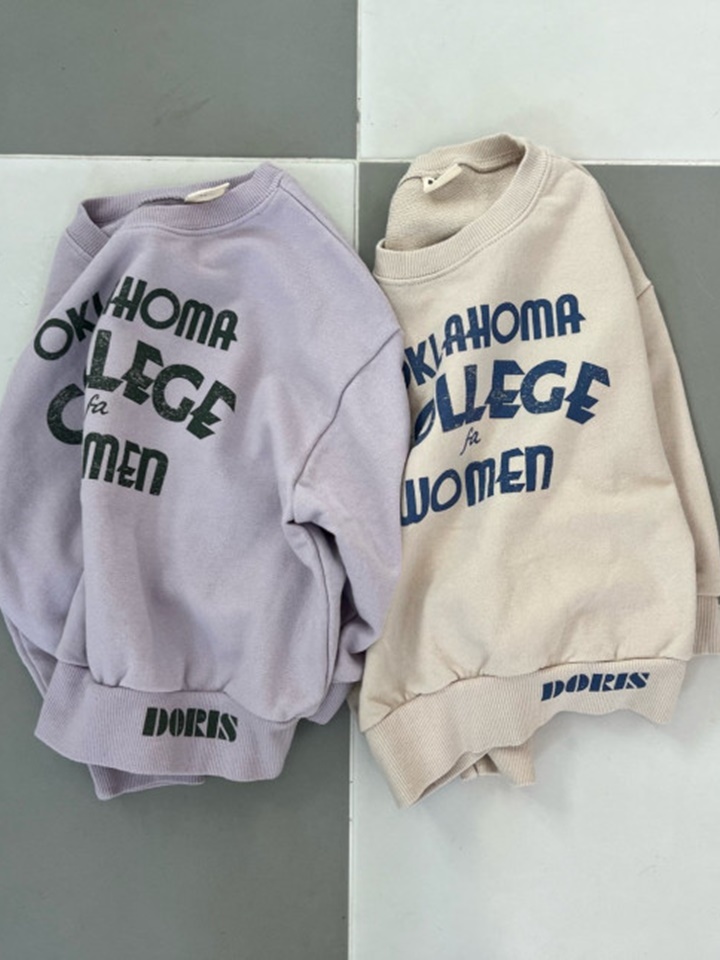 Doris Sweatshirt