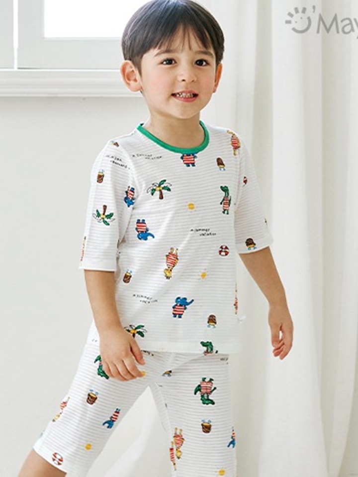 Cool Animal Easywear