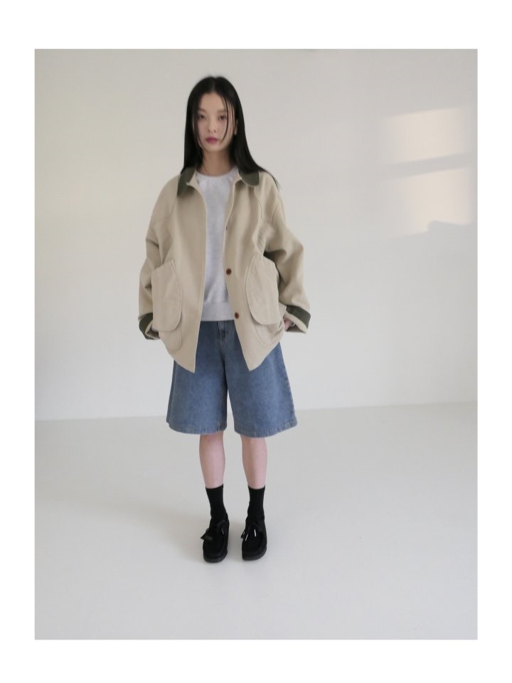 Hunter Field Jacket