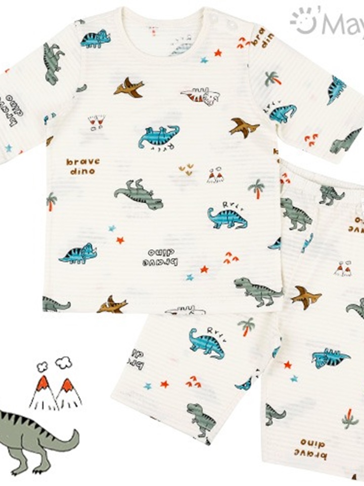 jungle Dino Easywear