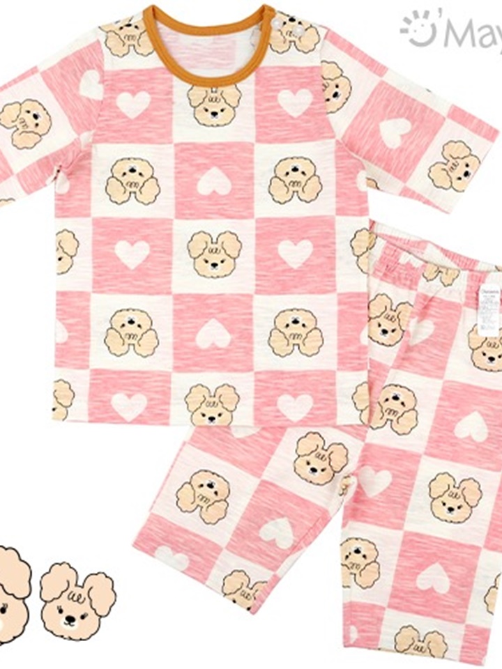 Rabbit Cookies Easywear