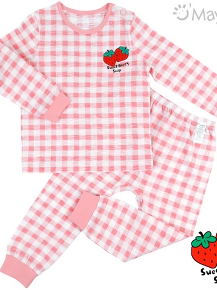 Twin Berry Easywear