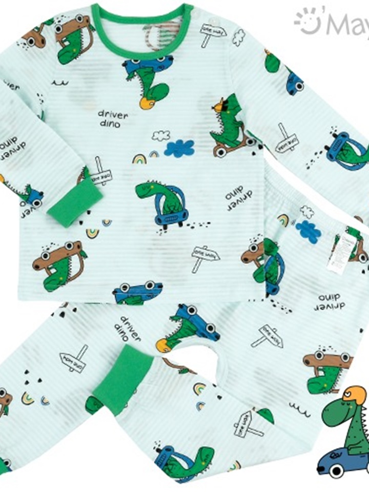 Sing Sing Dino Easywear