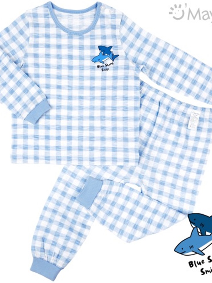 Shark Friend Easywear