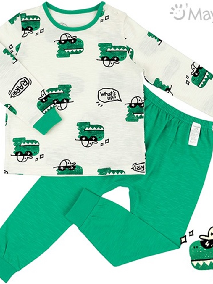 Hip Hop Dino Easywear