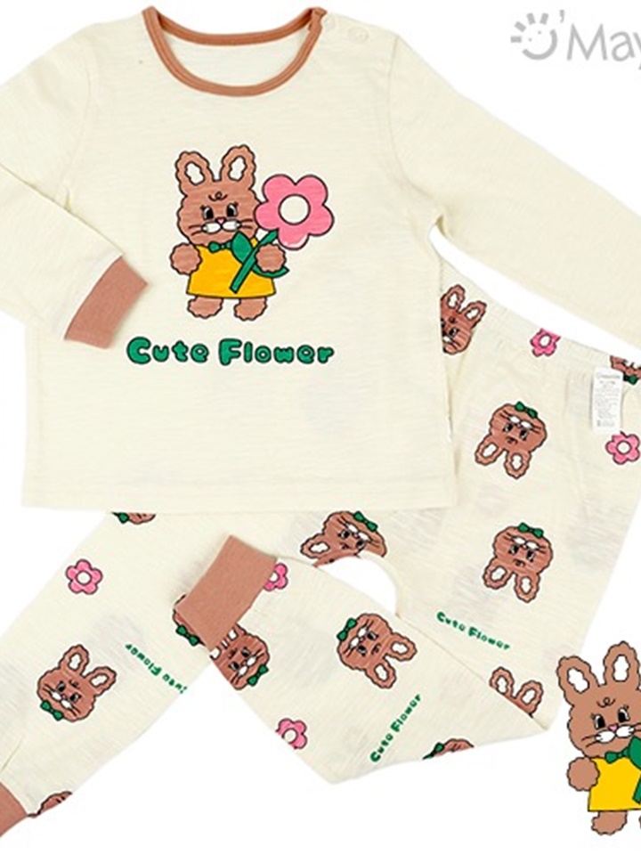 Bboggle Rabbit Easywear