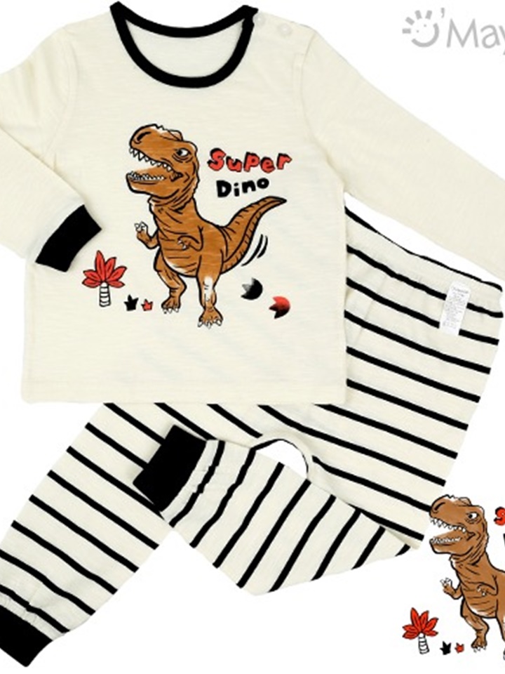 Extreme Dino Easywear