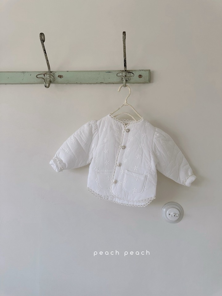 Pure Jacket