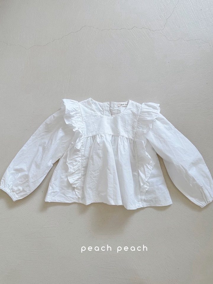 Youri Blouse