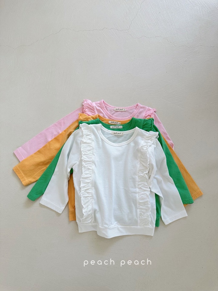 Castella Tee