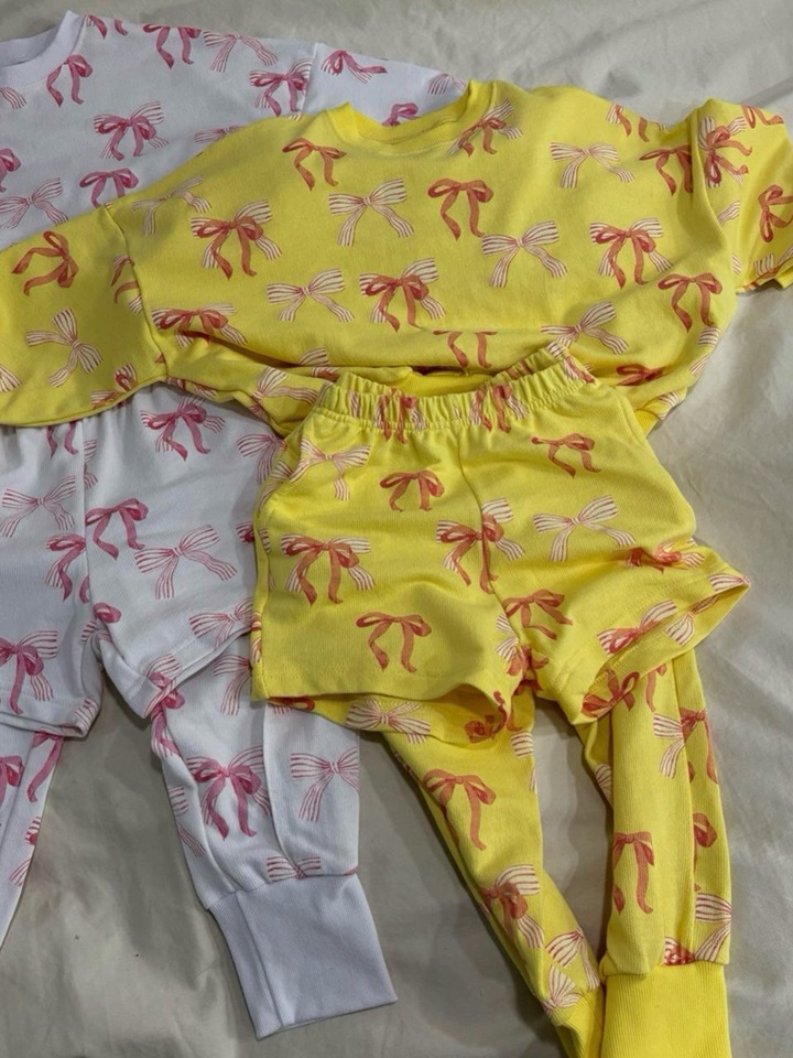 Ribbon 3Set