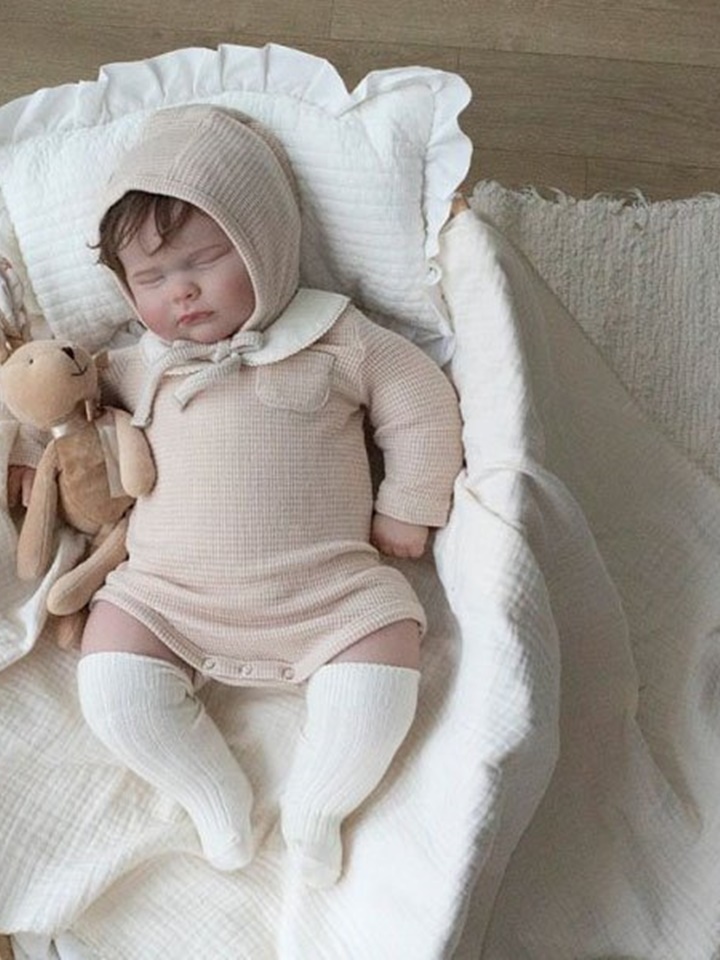 Atto Body Suit