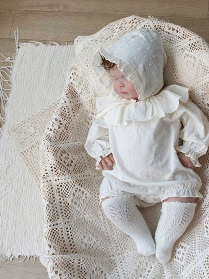 Asha Body Suit