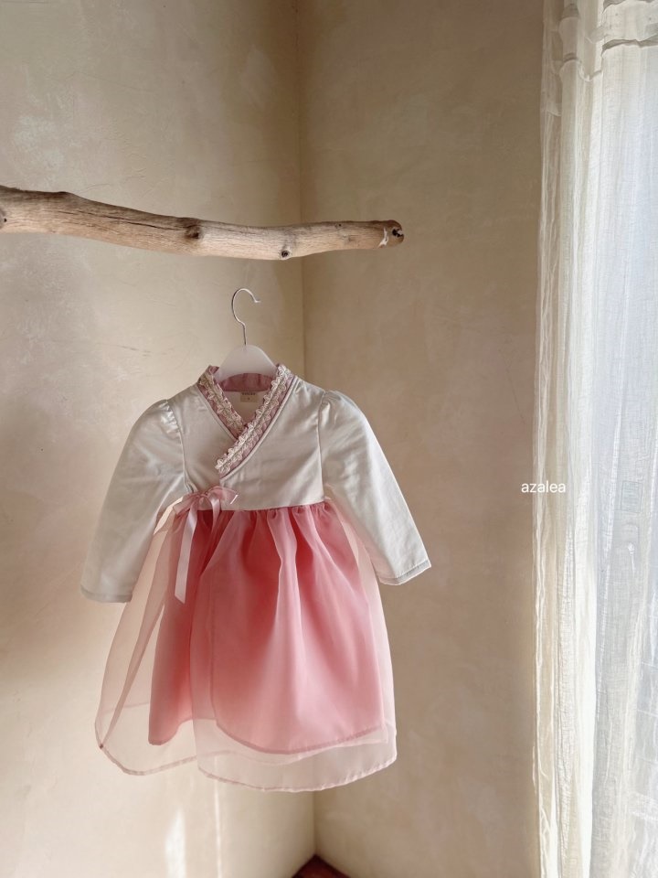 Fine Hanbok
