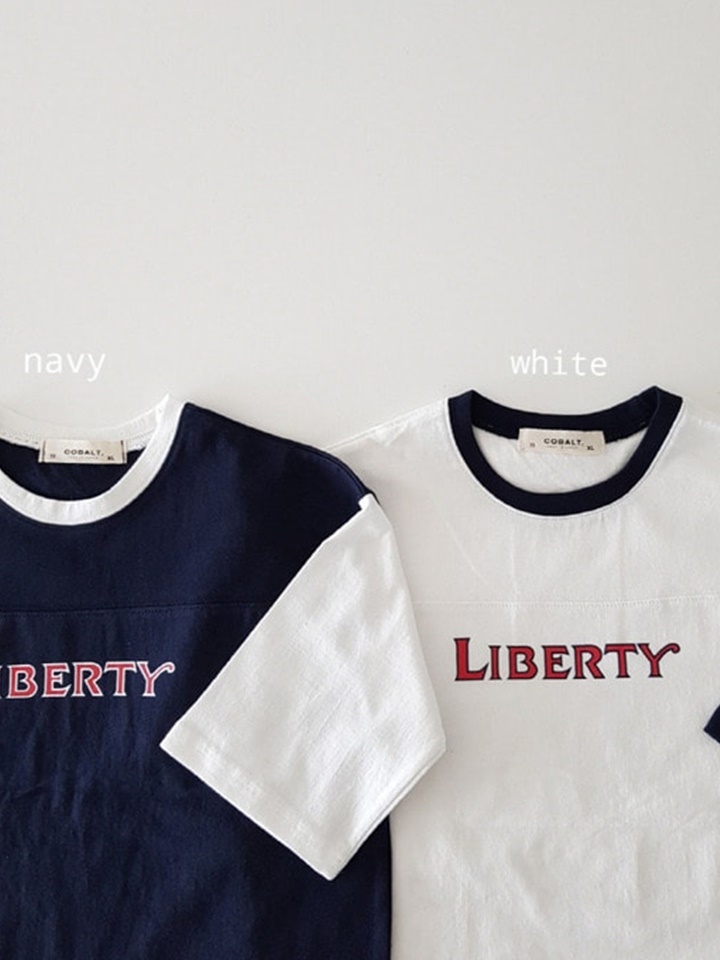 Liberty Tee