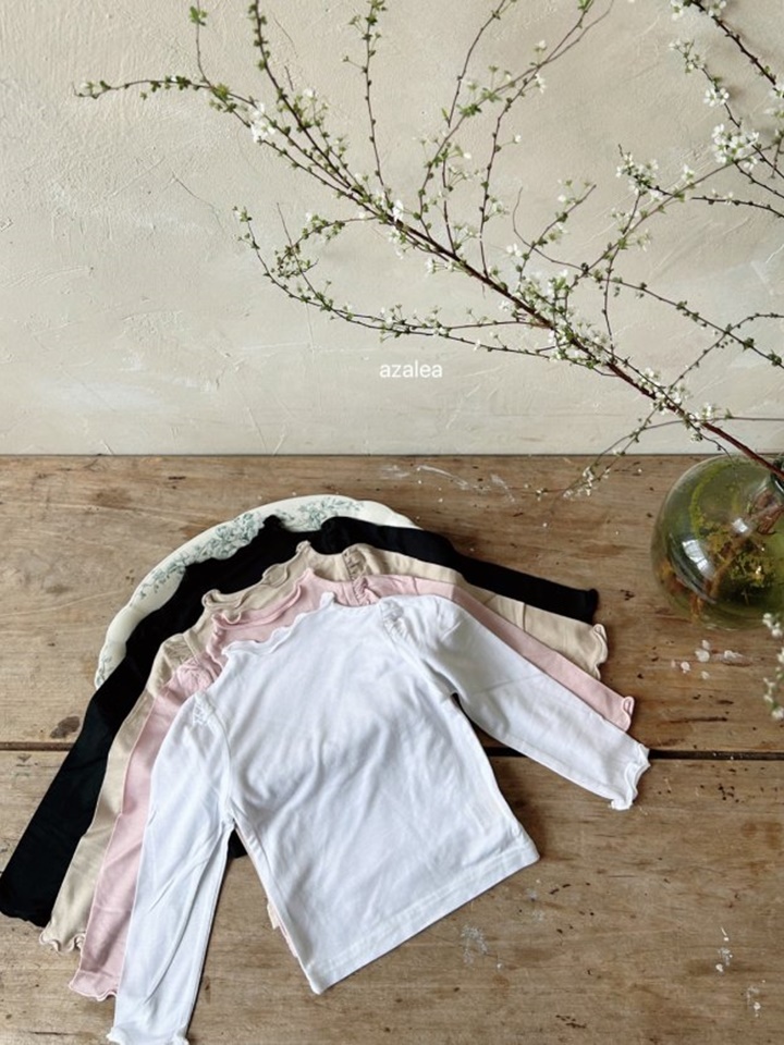 Tencel Tee