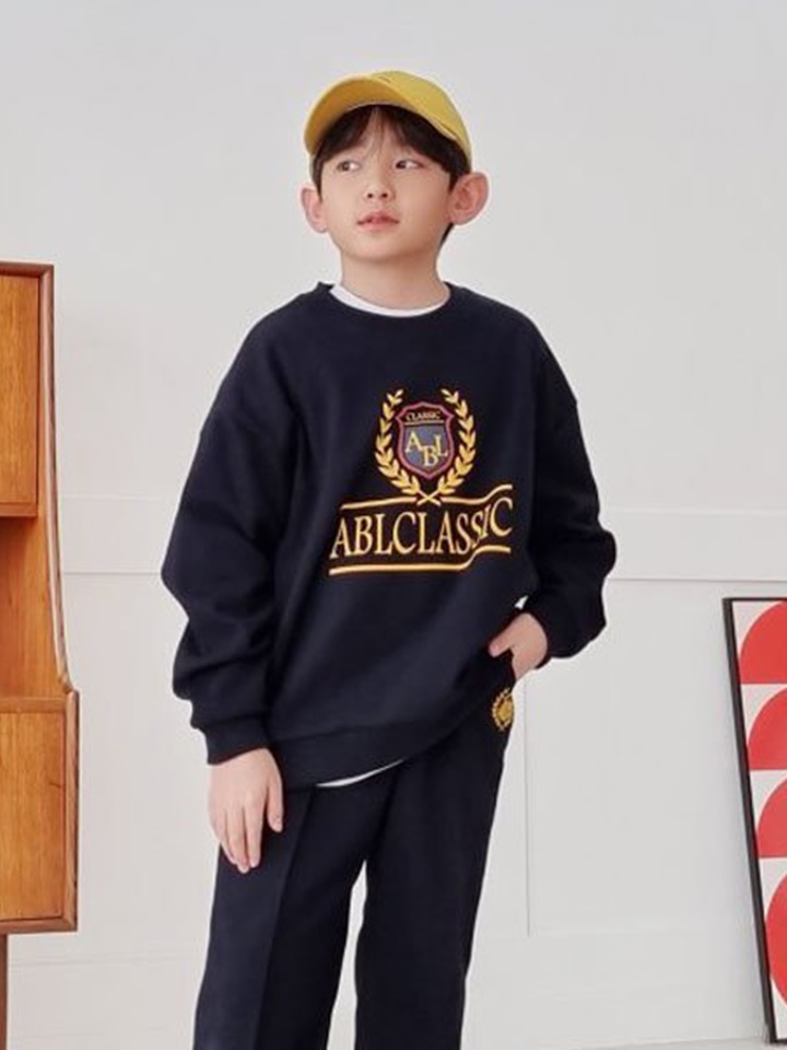 Laurel Sweatshirt