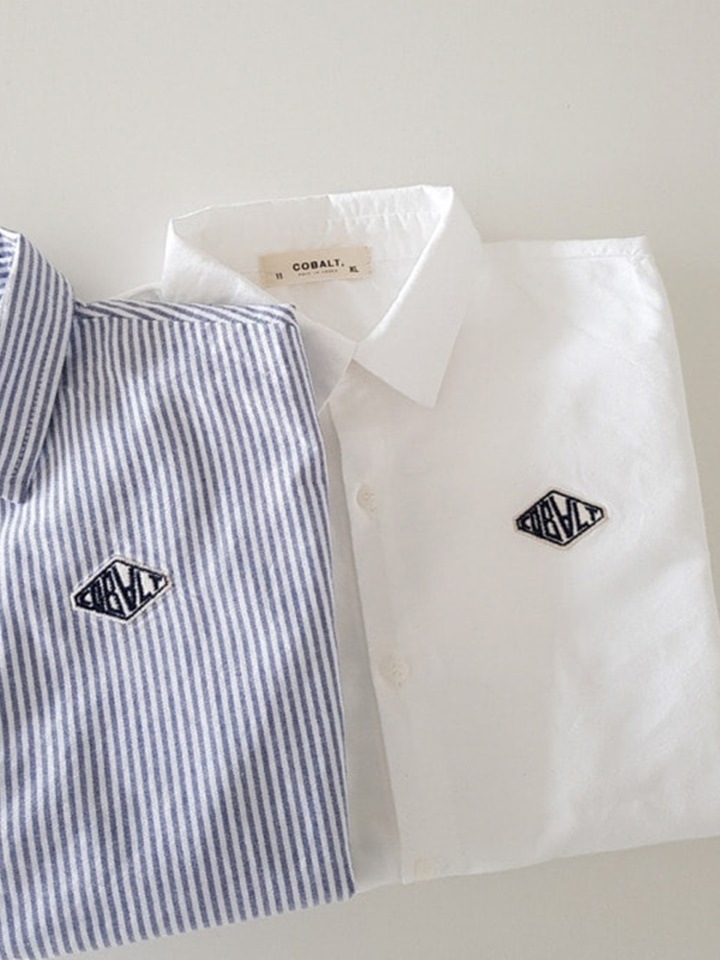 C Embroidery Shirt