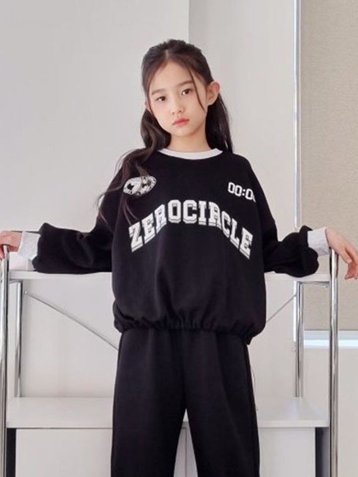 Zero Circle Tee