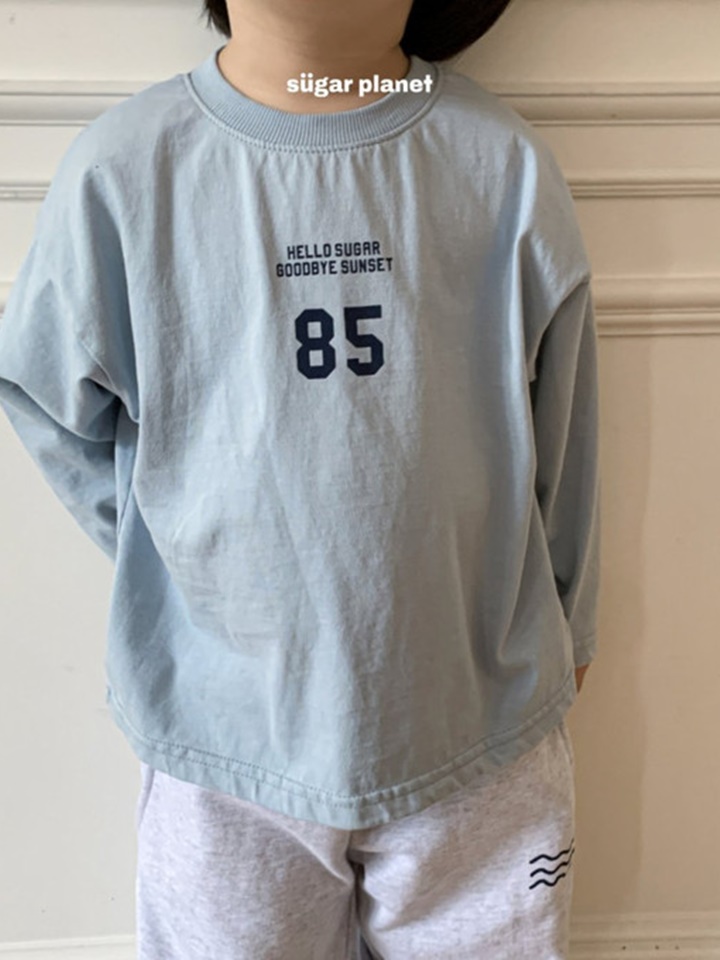 85 Basic Tee