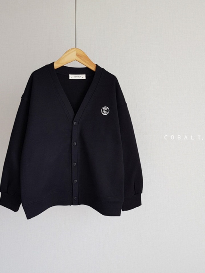C Cardigan