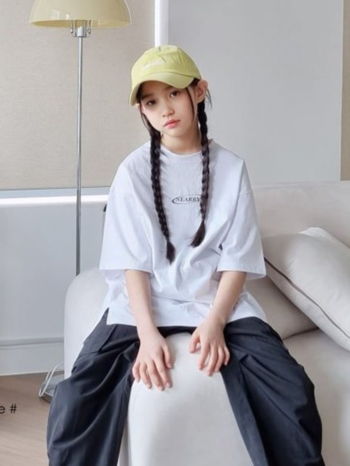 Nearby Short Sleeve Tee