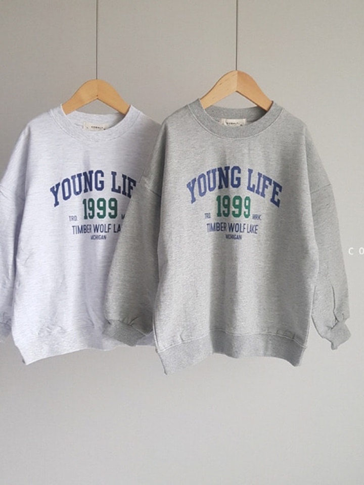 1999 Sweatshirt