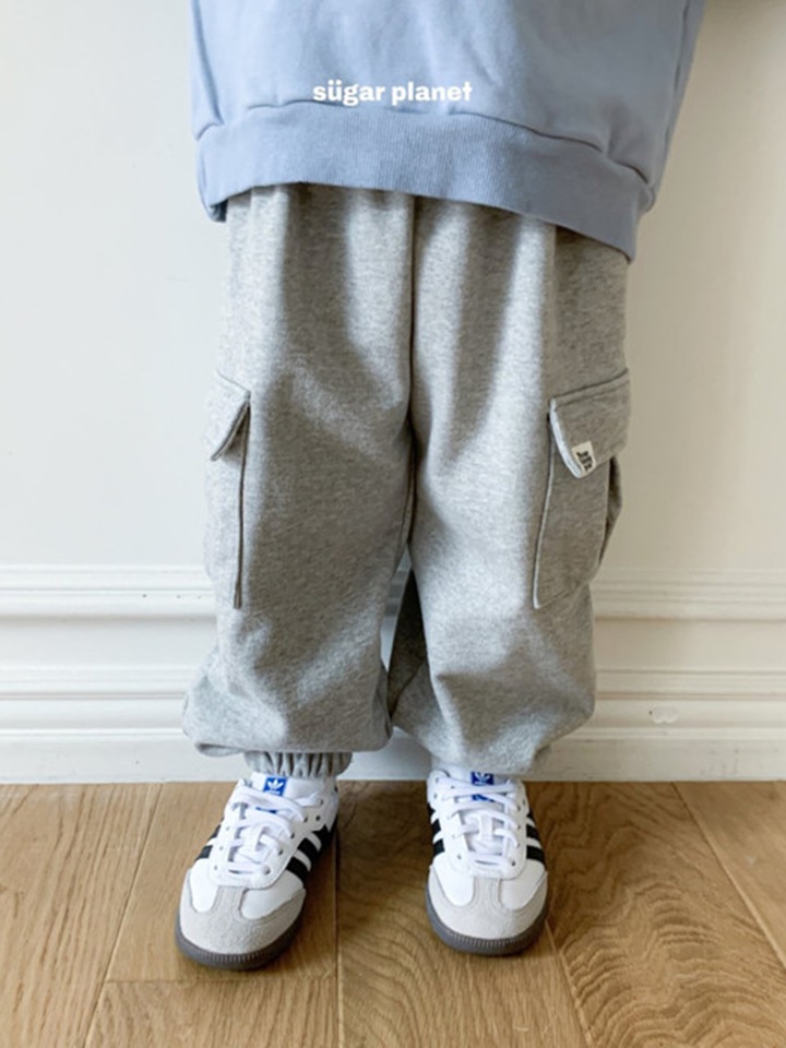 Punch Cargo Pants