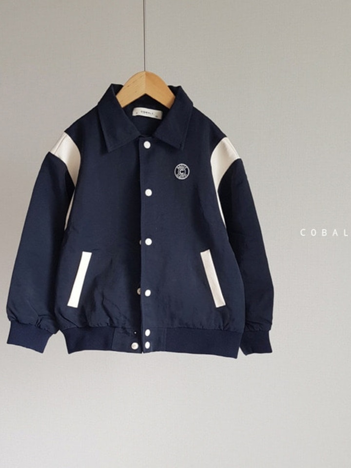 City Jacket