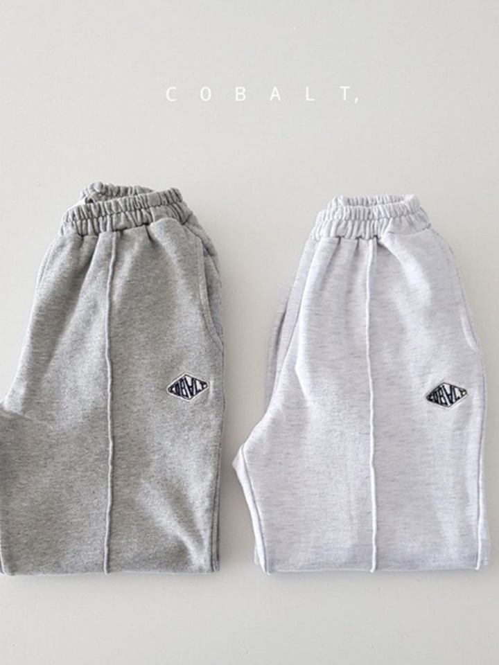 C Jogger Pants