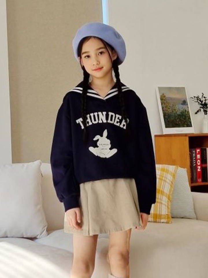 Rabbit Sera Sweatshirt