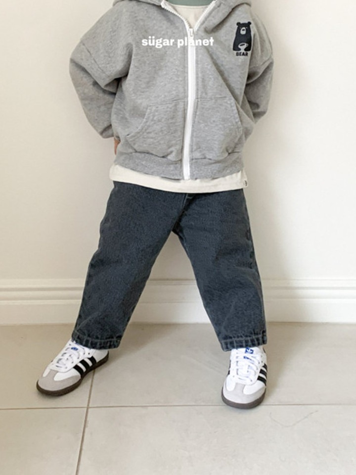 Butter Denim