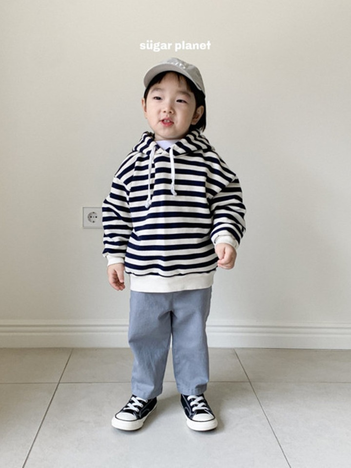 Honey Bee ST Hoody
