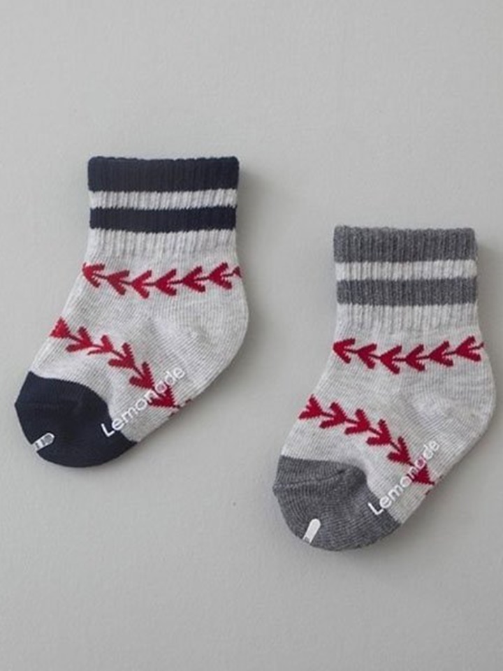 Baseball Socks
