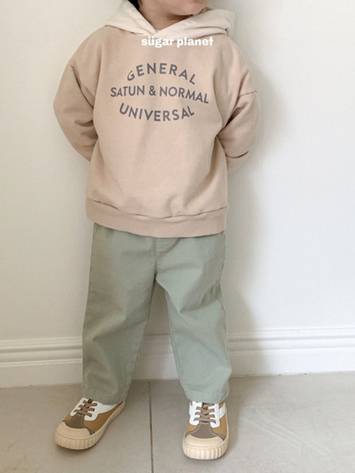 Cape Chino Pants