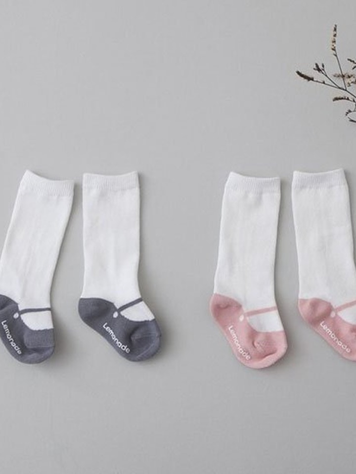 Ballet Socks