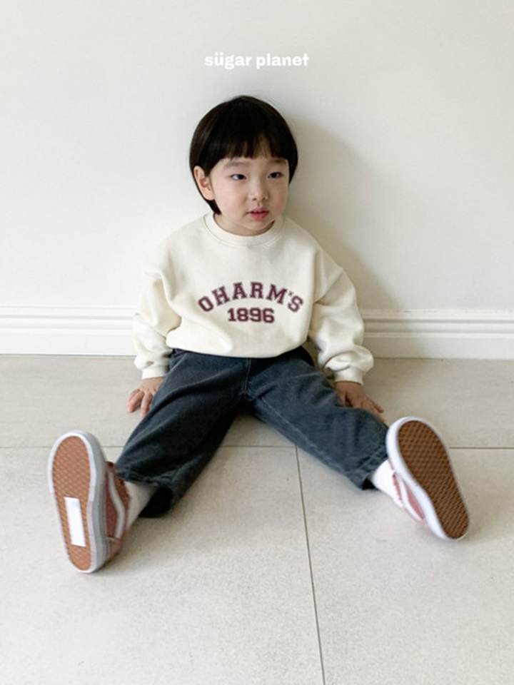 1986 Sweatshirt