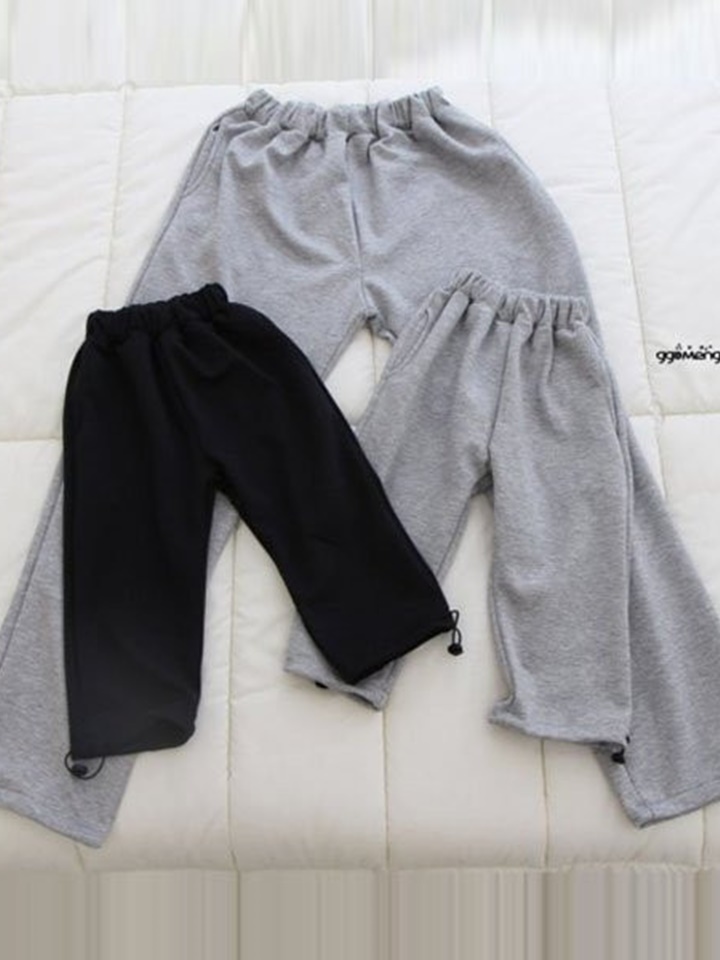 Macaroon Pants