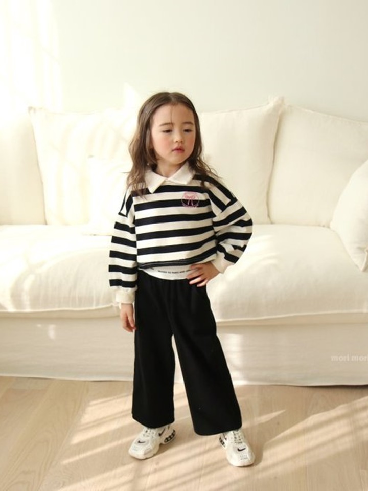 Tan Tan Wide Pants