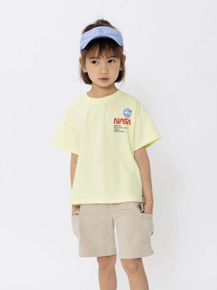 Nasa Tee