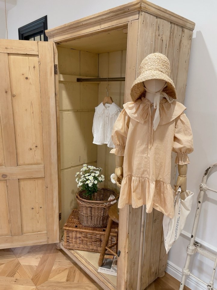 Aeness B One-Piece