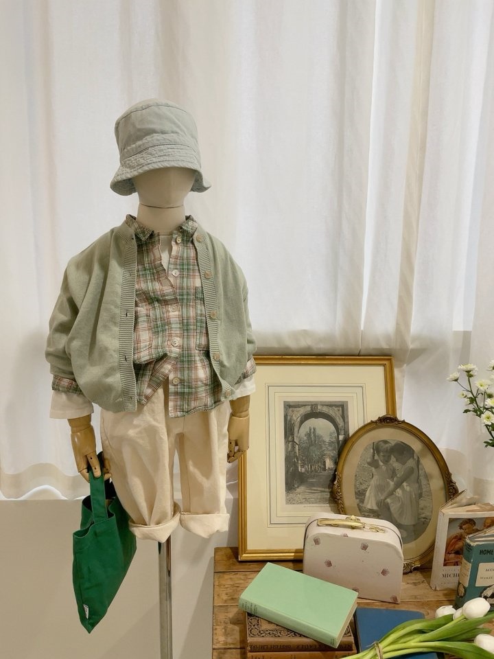 Vintage Shirt