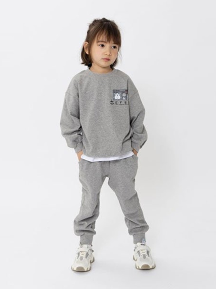 Robot Top Bottom Set