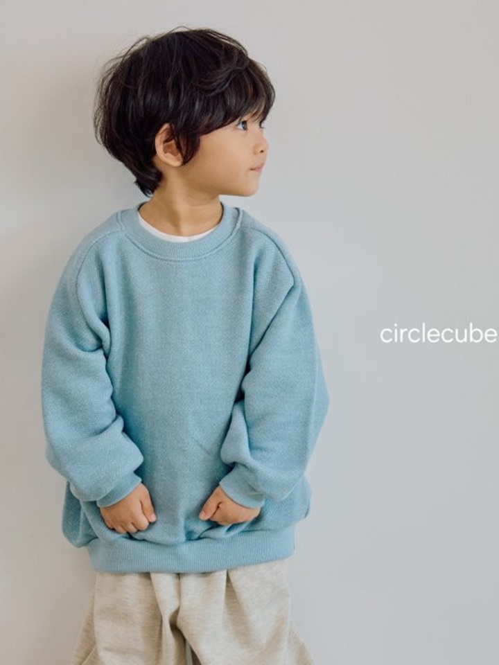 Popcorn Sweatshirt
