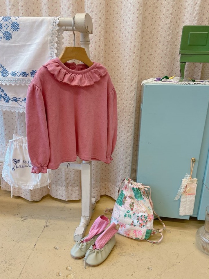 Anna Frill Tee
