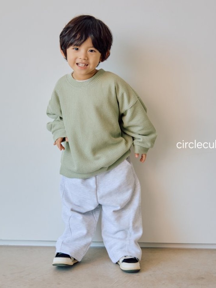 Milan Sweatshirt